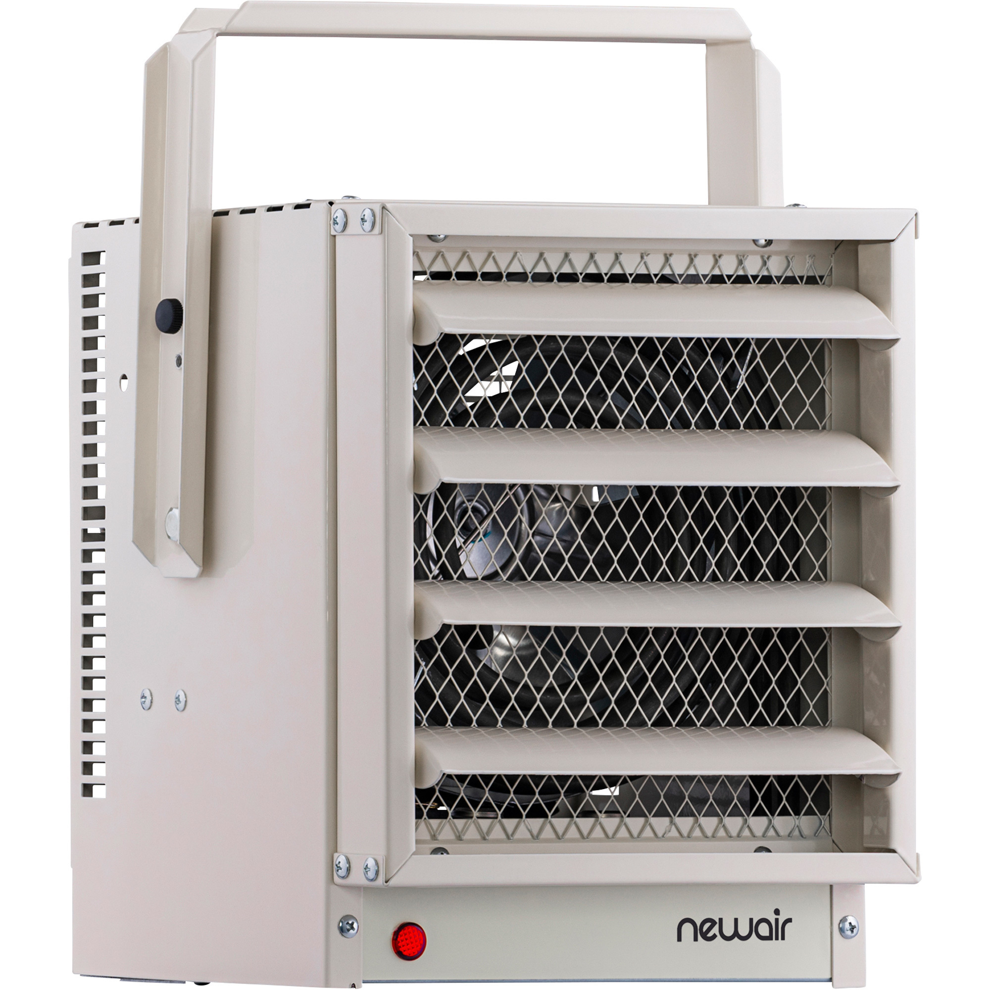 NewAir Electric Garage/Shop Heater, 17,060 BTU, 240 Volts, Model# G73
